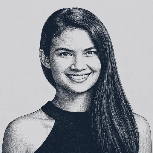 Melanie Perkins