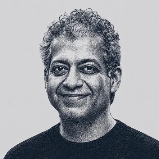 Naval Ravikant