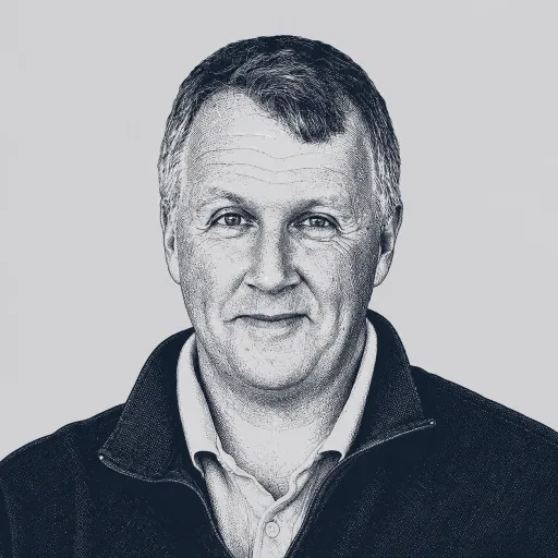 Paul Graham