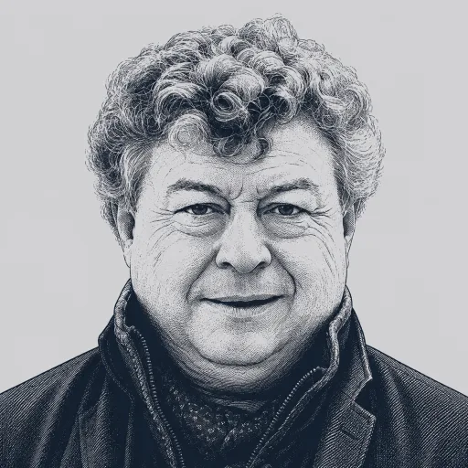 Rory Sutherland